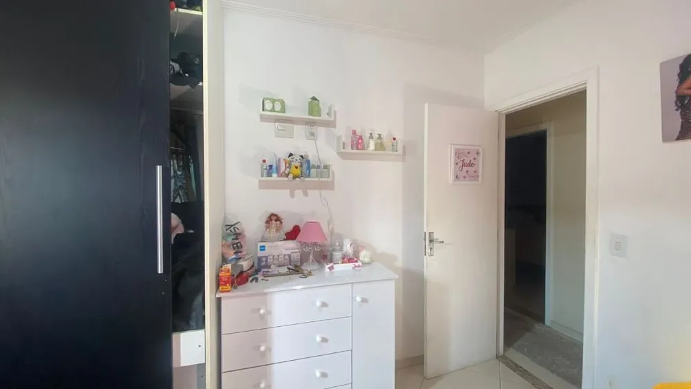 Sobrado, 3 quartos, 125 m² - Foto 7