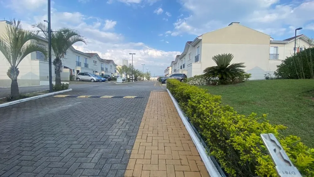 Sobrado, 3 quartos, 125 m² - Foto 8