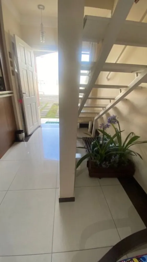 Sobrado, 3 quartos, 125 m² - Foto 1