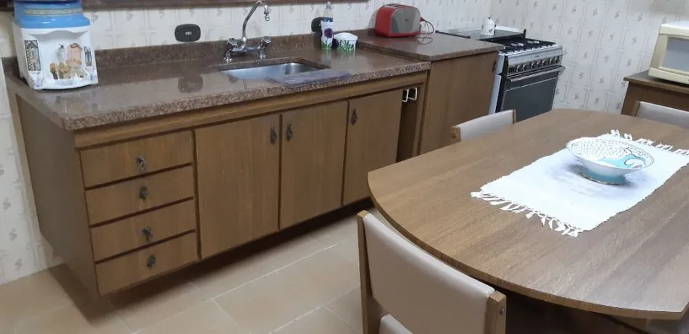 Sobrado, 3 quartos, 297 m² - Foto 7