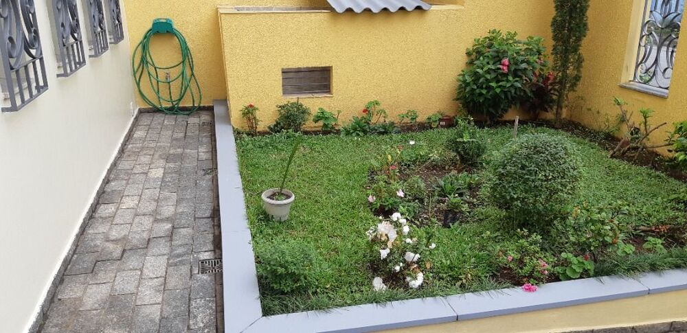 Sobrado, 3 quartos, 297 m² - Foto 3