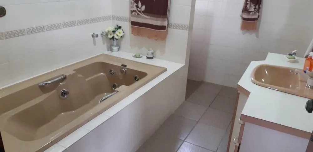 Sobrado, 3 quartos, 297 m² - Foto 4