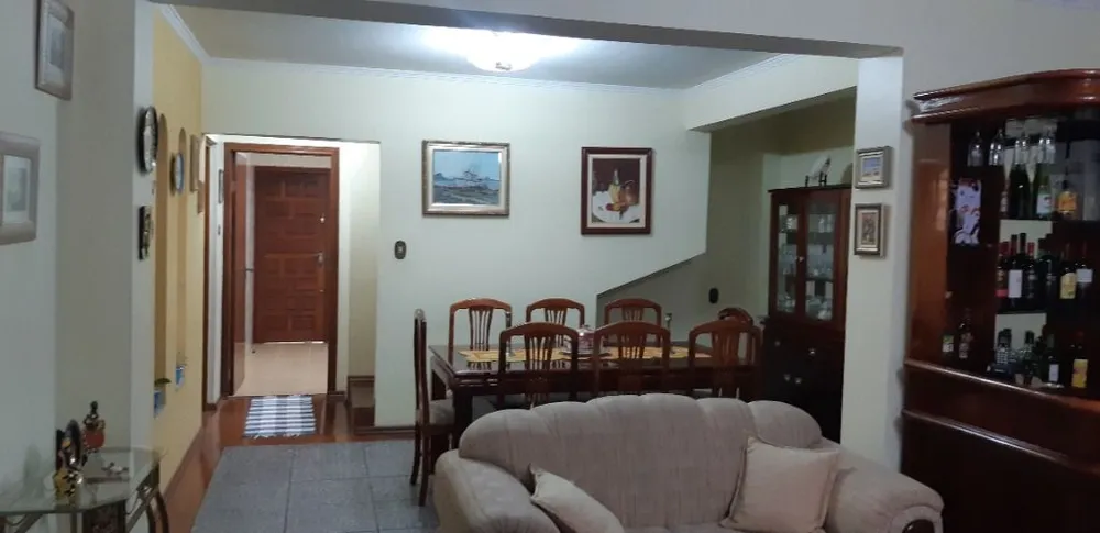 Sobrado, 3 quartos, 297 m² - Foto 6