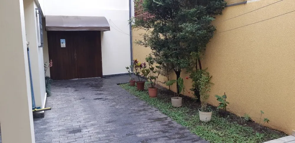 Sobrado, 3 quartos, 297 m² - Foto 12