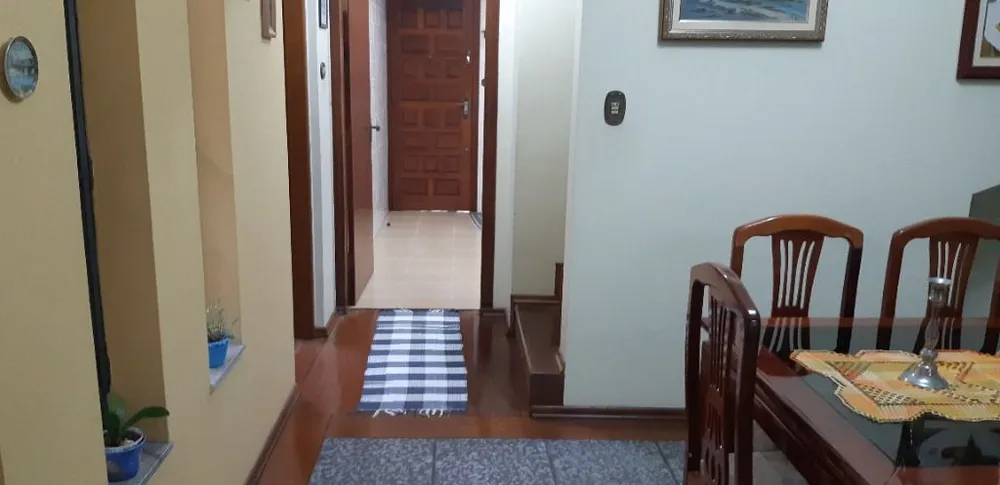 Sobrado, 3 quartos, 297 m² - Foto 5