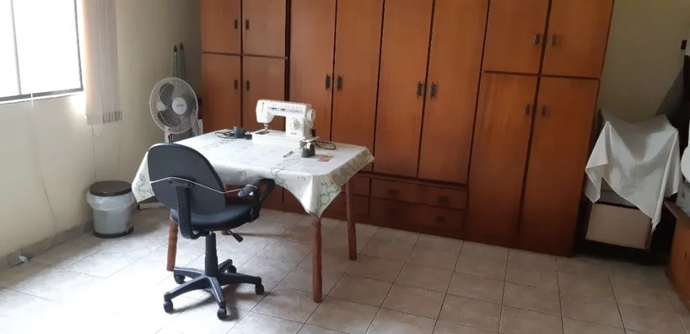 Sobrado, 3 quartos, 297 m² - Foto 11