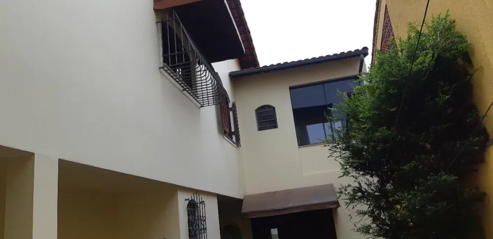 Sobrado, 3 quartos, 297 m² - Foto 15