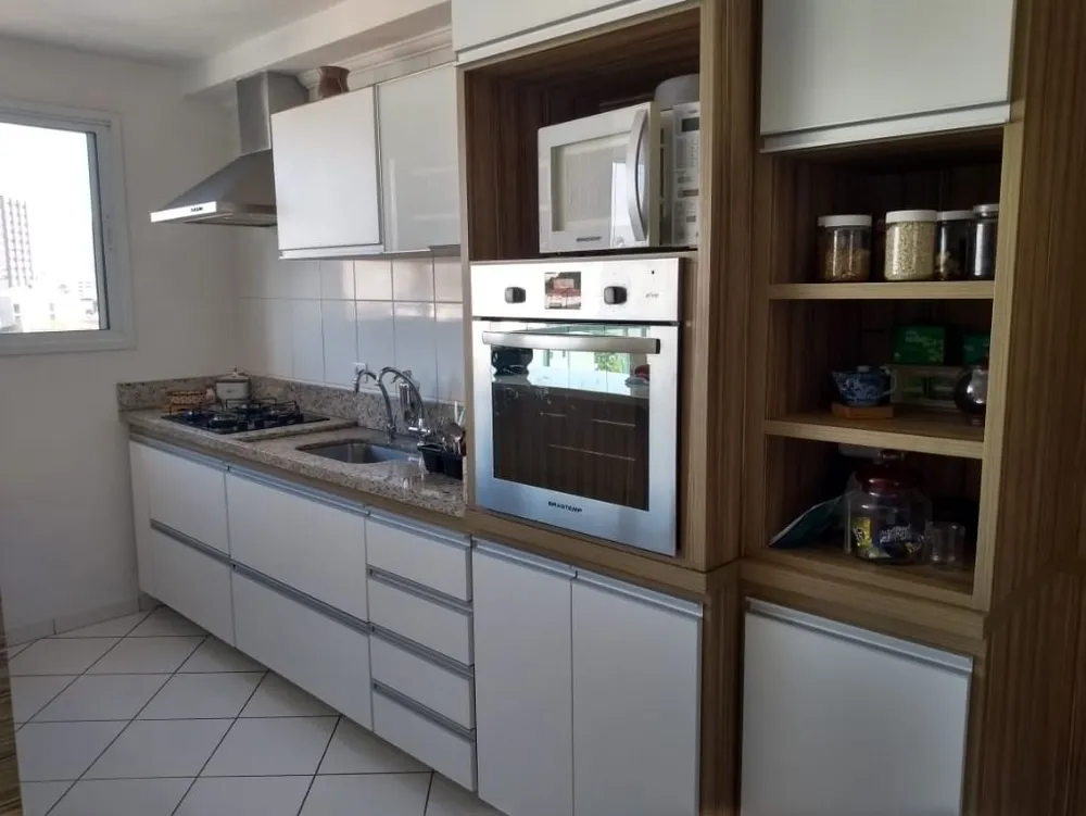 Apartamento, 3 quartos, 130 m² - Foto 3