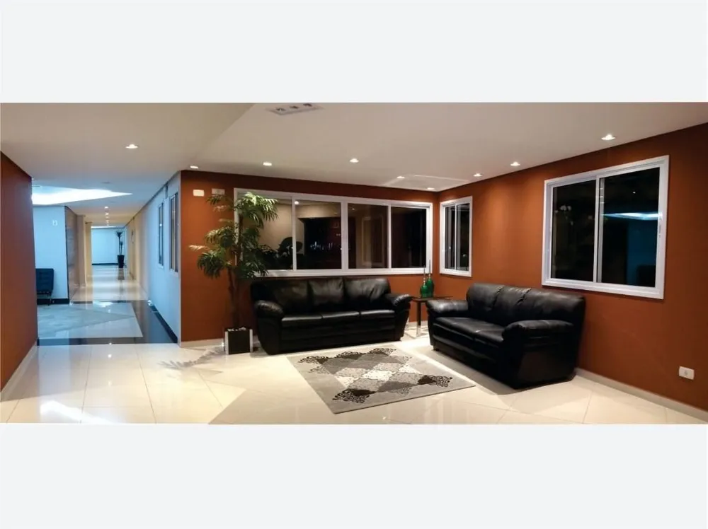 Apartamento, 3 quartos, 130 m² - Foto 5