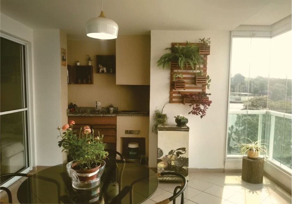 Apartamento, 3 quartos, 130 m² - Foto 1