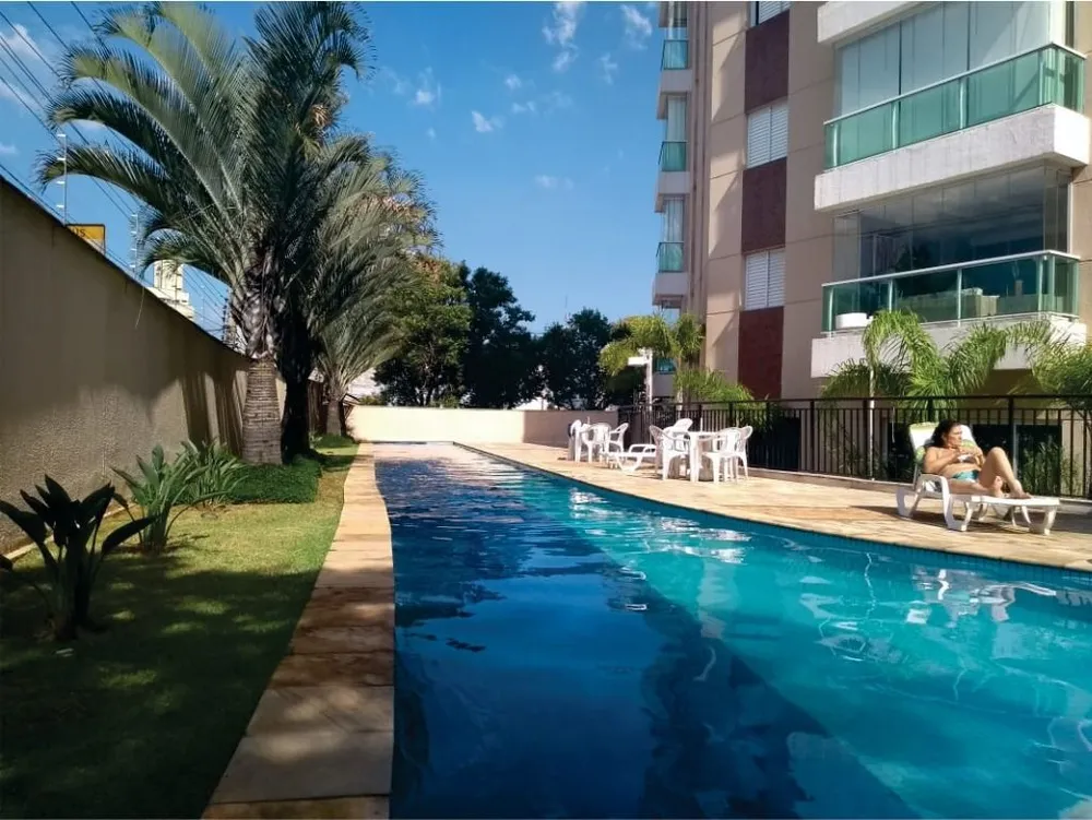 Apartamento, 3 quartos, 130 m² - Foto 3
