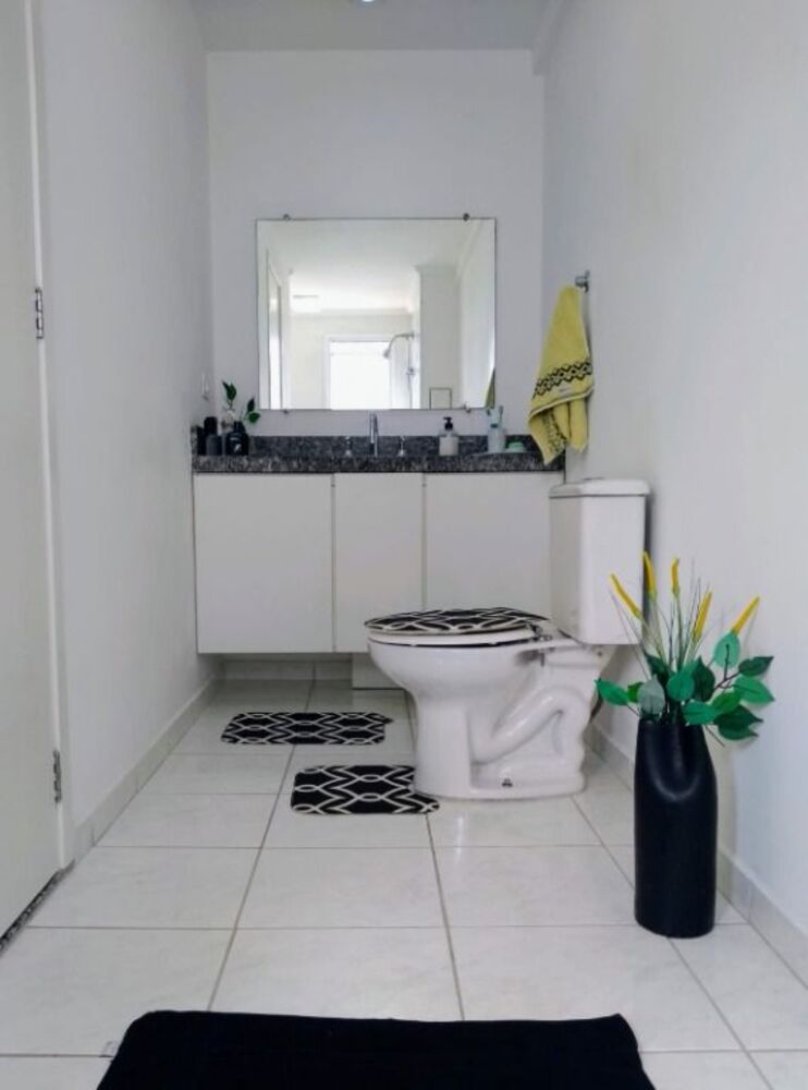 Apartamento, 3 quartos, 130 m² - Foto 2