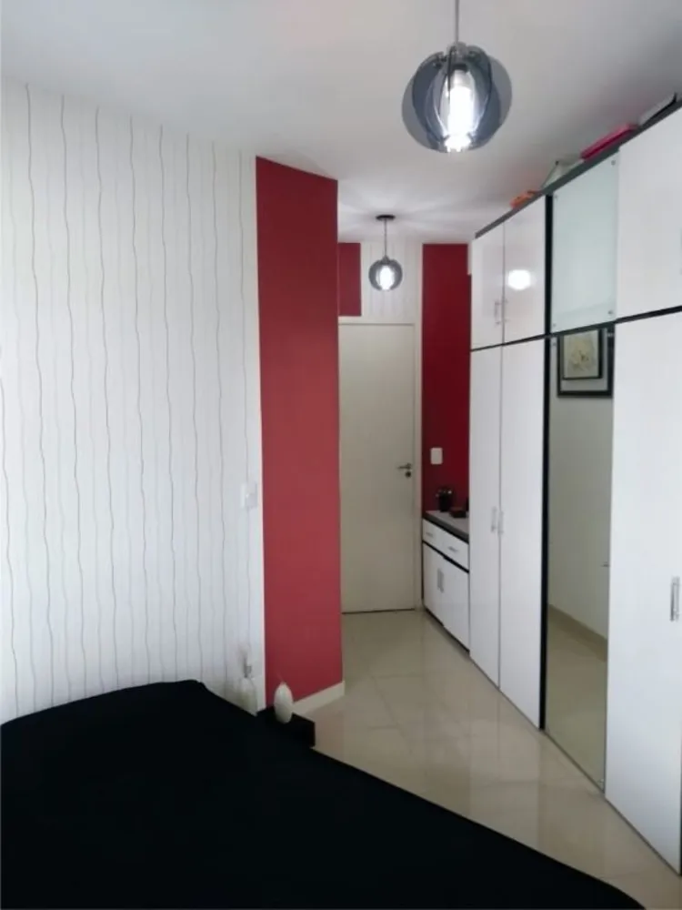 Apartamento, 3 quartos, 130 m² - Foto 7