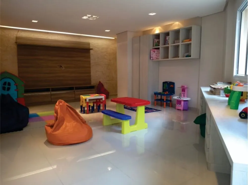 Apartamento, 3 quartos, 130 m² - Foto 4