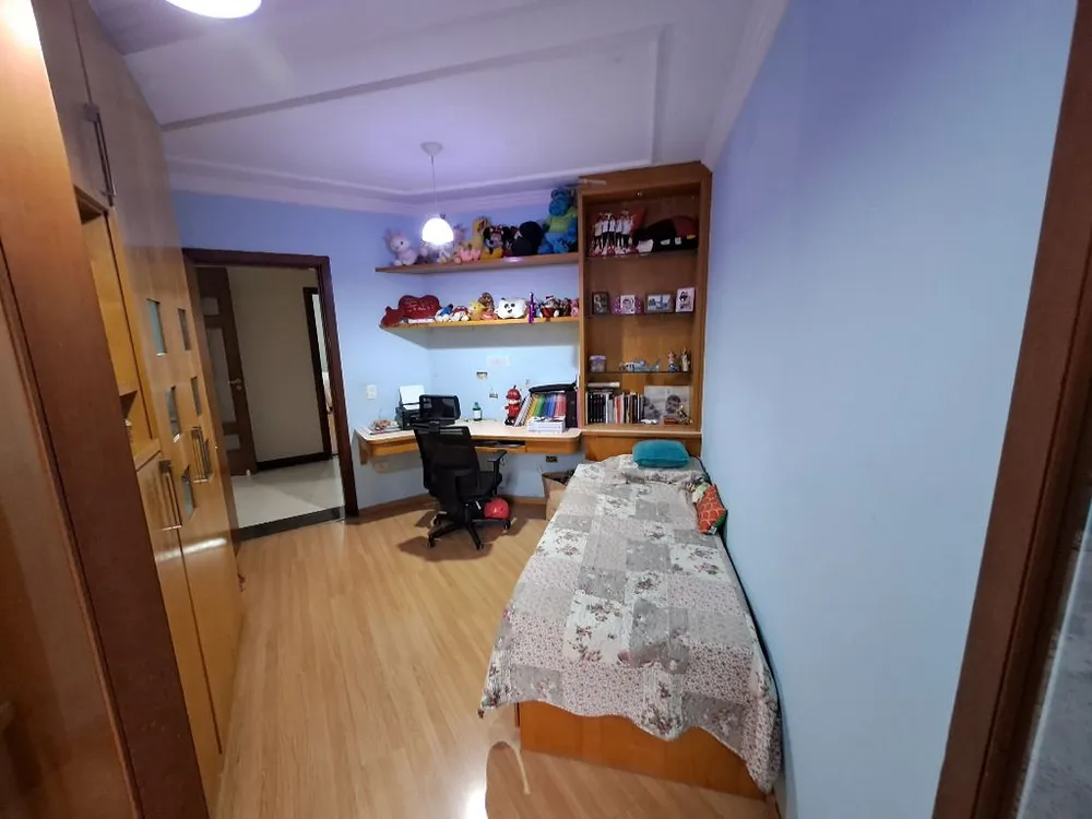Sobrado, 4 quartos, 357 m² - Foto 7