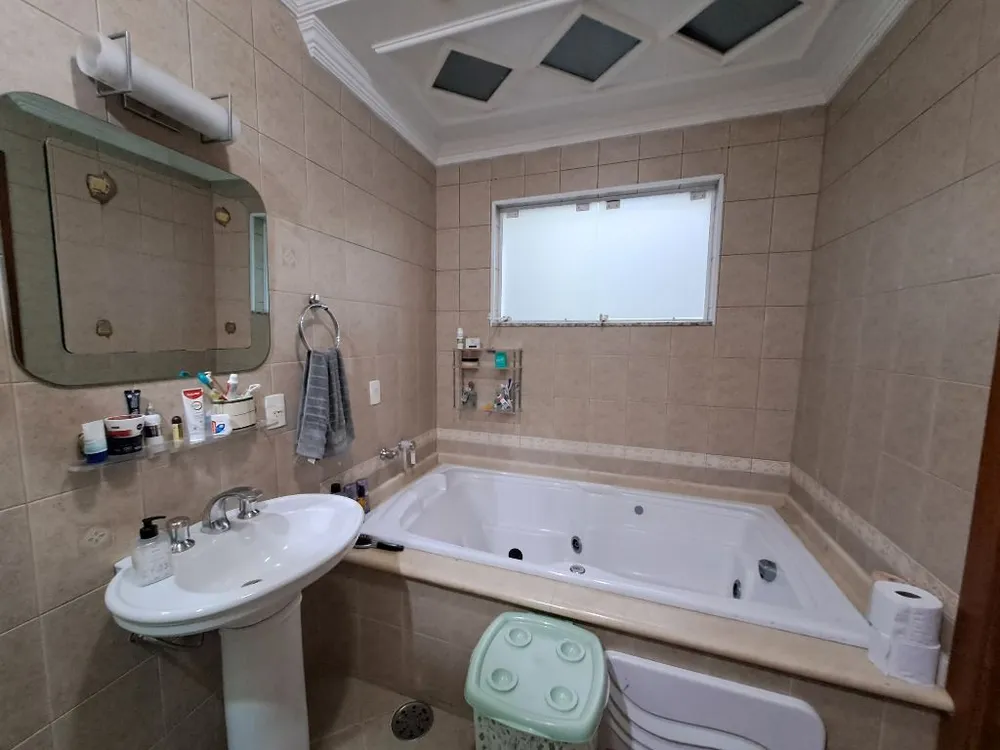 Sobrado, 4 quartos, 357 m² - Foto 13