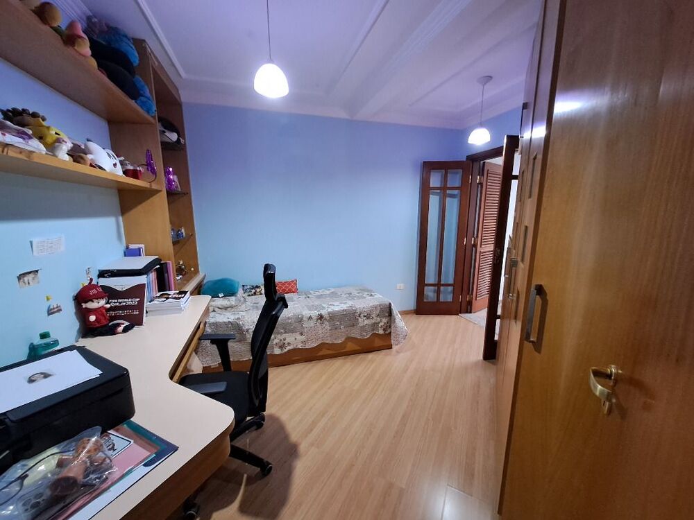 Sobrado, 4 quartos, 357 m² - Foto 2