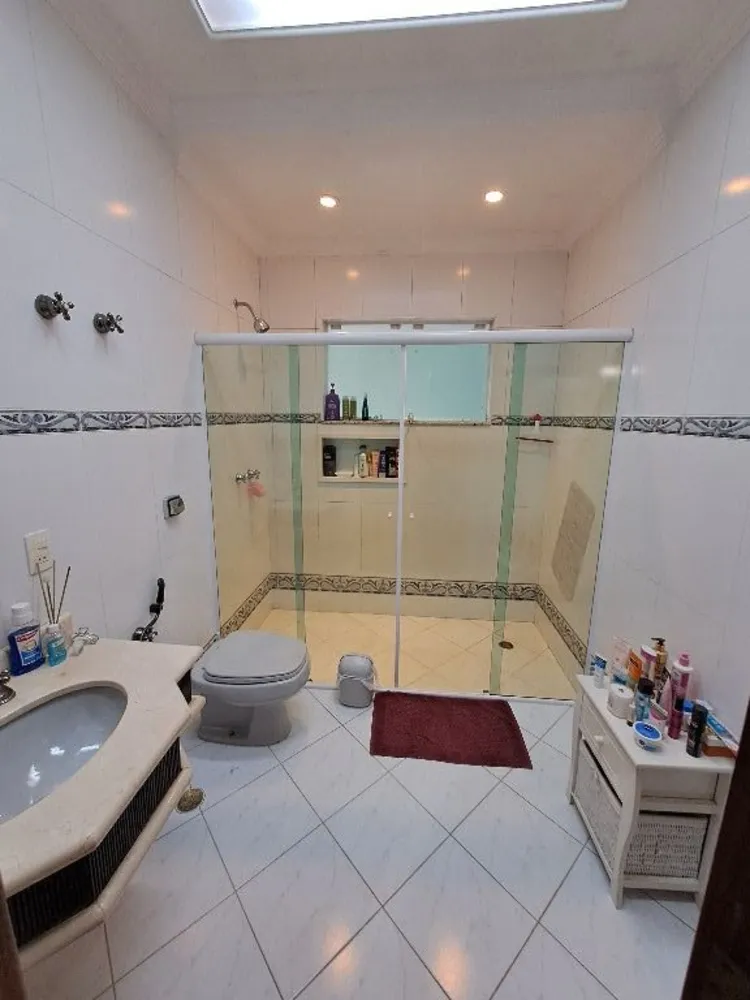 Sobrado, 4 quartos, 357 m² - Foto 9