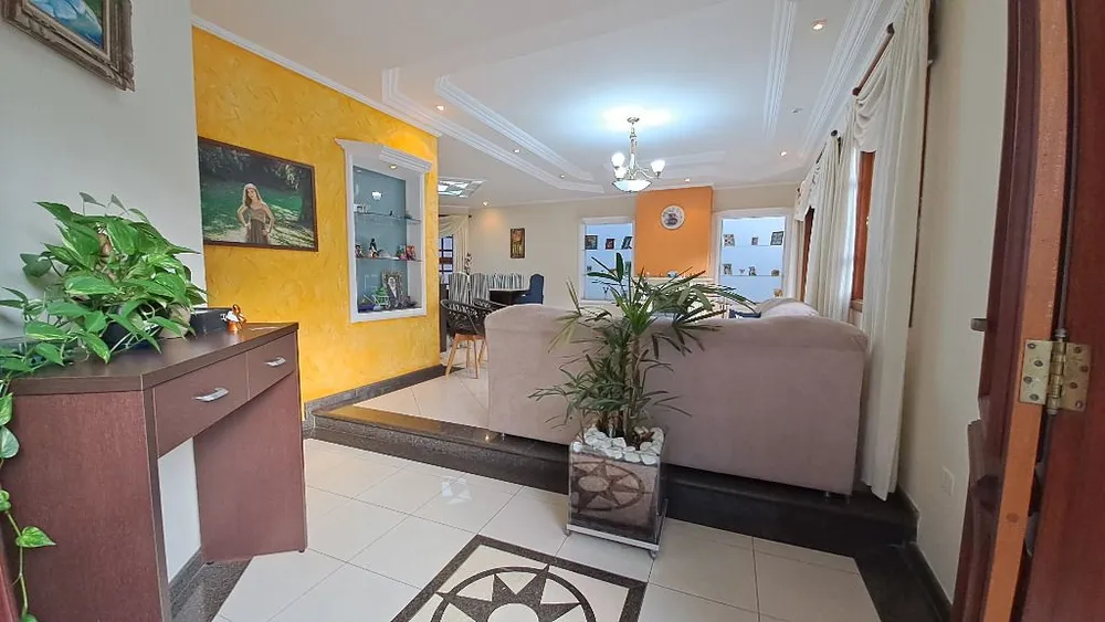 Sobrado, 4 quartos, 357 m² - Foto 16