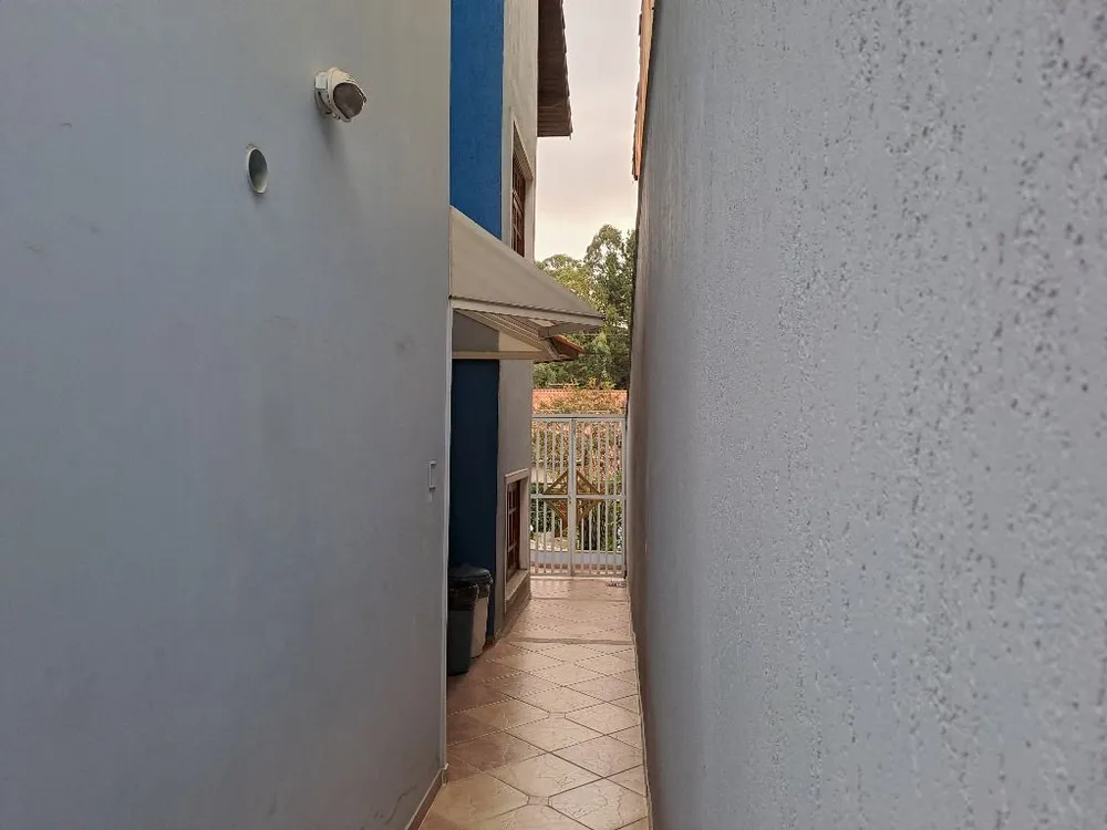 Sobrado, 4 quartos, 357 m² - Foto 3