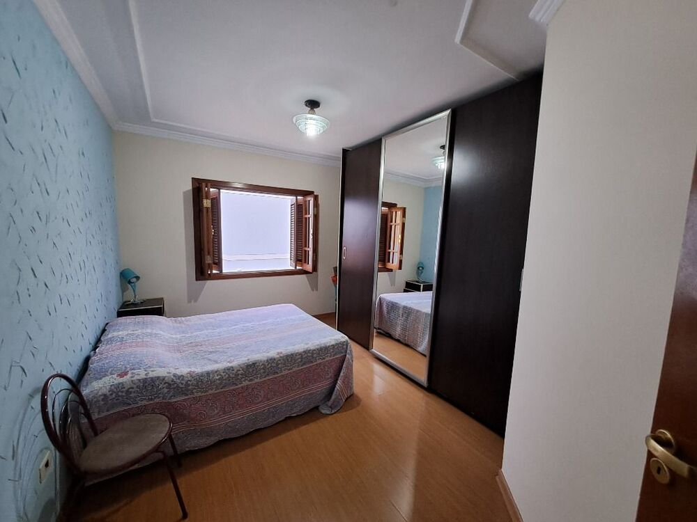 Sobrado, 4 quartos, 357 m² - Foto 1