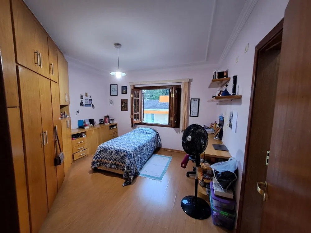 Sobrado, 4 quartos, 357 m² - Foto 11