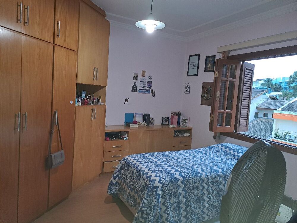 Sobrado, 4 quartos, 357 m² - Foto 4