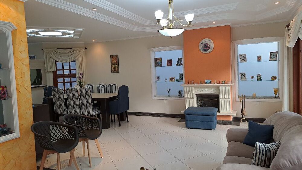 Sobrado, 4 quartos, 357 m² - Foto 3