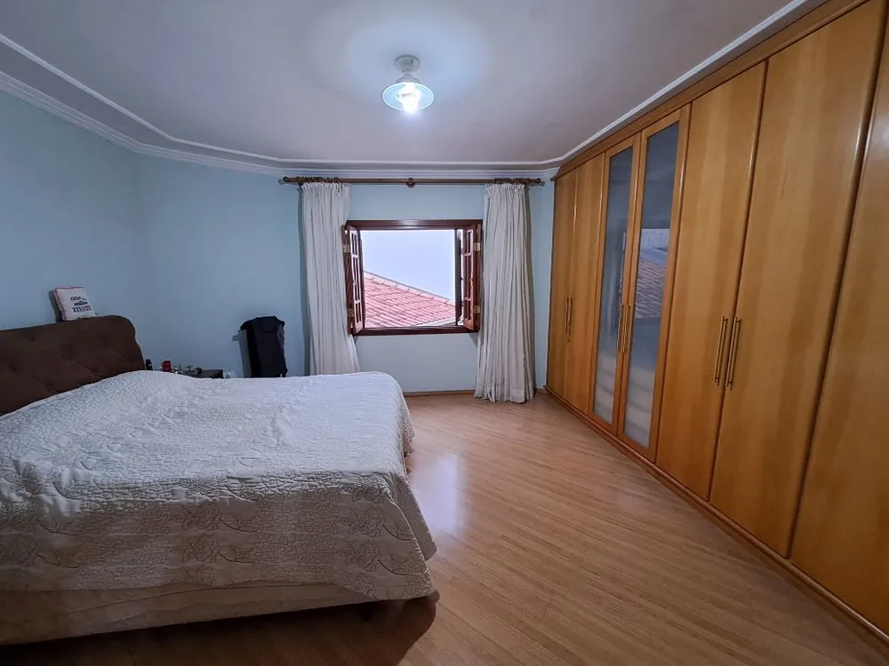 Sobrado, 4 quartos, 357 m² - Foto 12