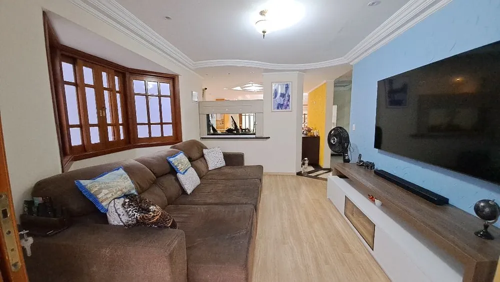 Sobrado, 4 quartos, 357 m² - Foto 15