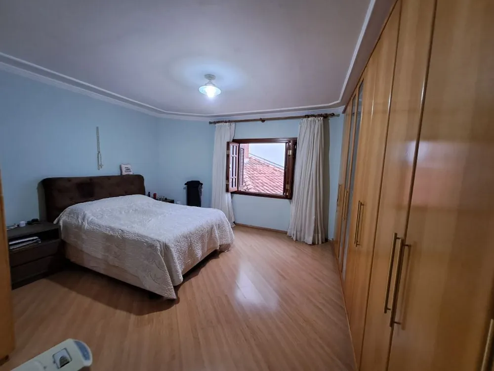 Sobrado, 4 quartos, 357 m² - Foto 14