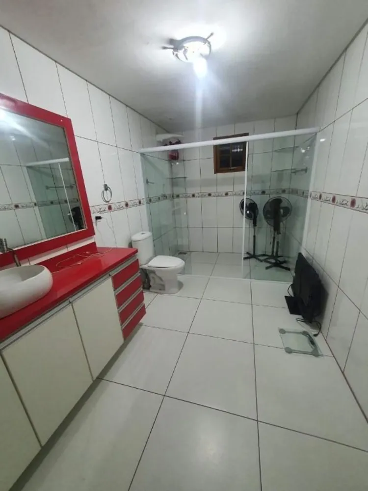 Sobrado, 3 quartos, 245 m² - Foto 24