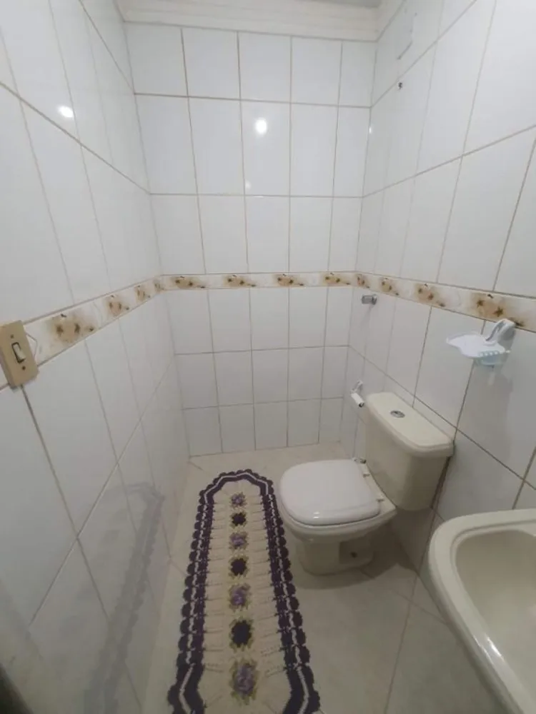 Sobrado, 3 quartos, 245 m² - Foto 4