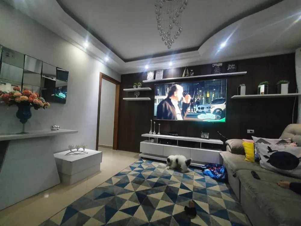 Sobrado, 3 quartos, 245 m² - Foto 18