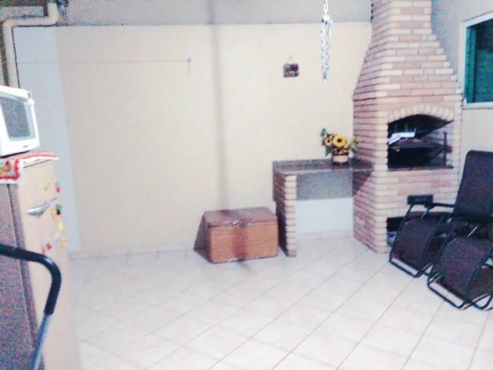 Sobrado, 3 quartos, 245 m² - Foto 8