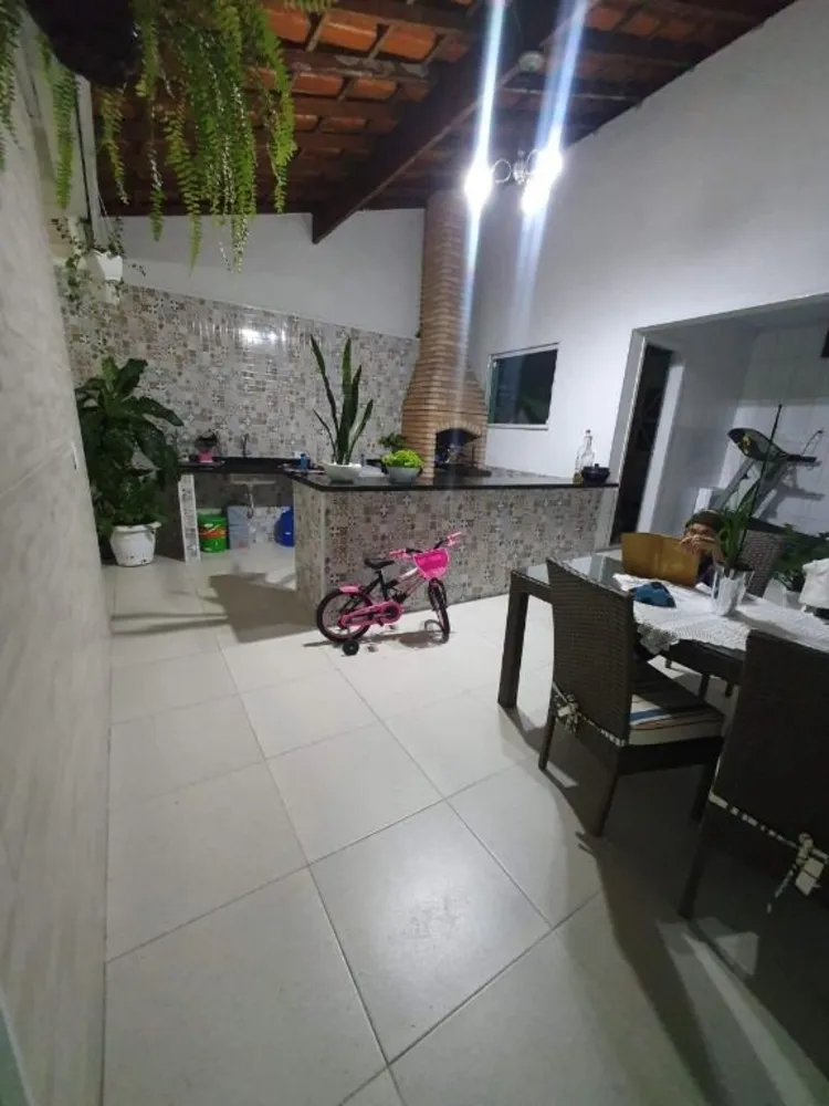 Sobrado, 3 quartos, 245 m² - Foto 14