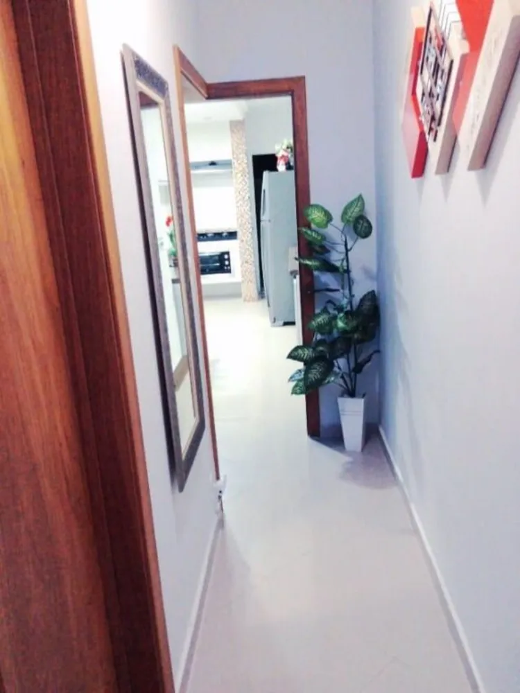 Sobrado, 3 quartos, 245 m² - Foto 17