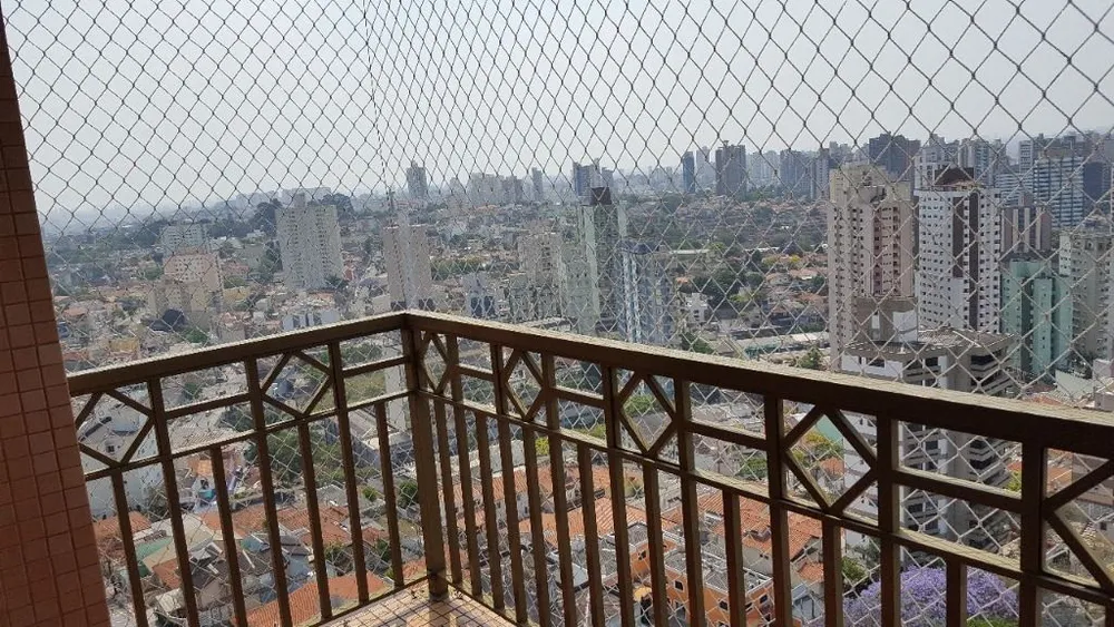 Apartamento, 3 quartos, 100 m² - Foto 2