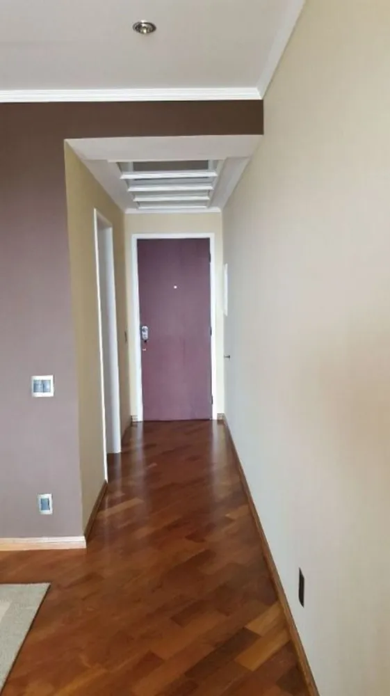 Apartamento, 3 quartos, 100 m² - Foto 8