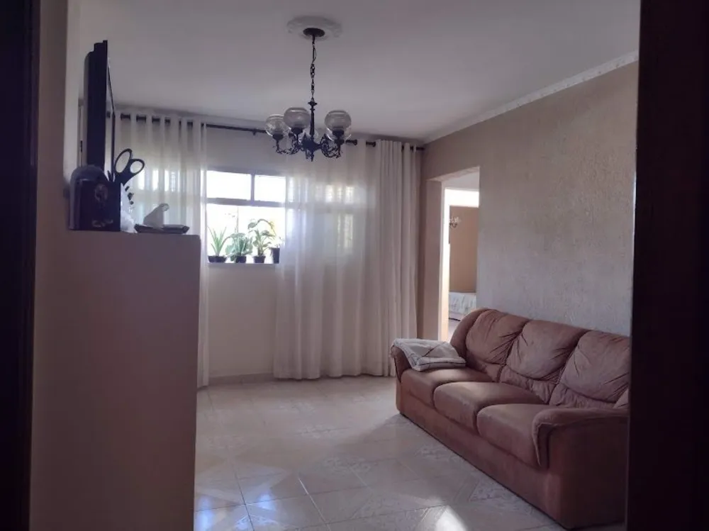 Casa, 3 quartos, 466 m² - Foto 1