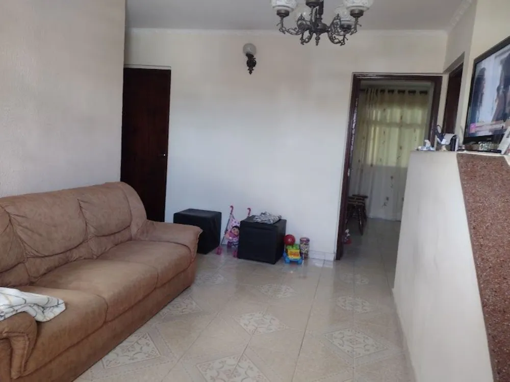 Casa, 3 quartos, 466 m² - Foto 2