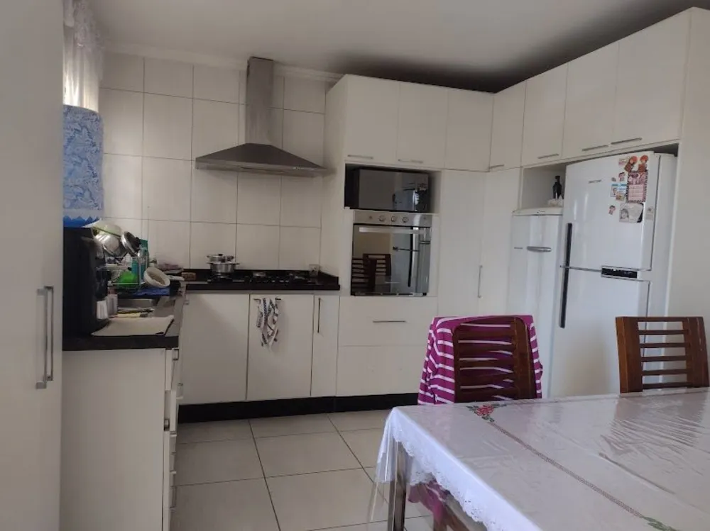 Casa, 3 quartos, 466 m² - Foto 4