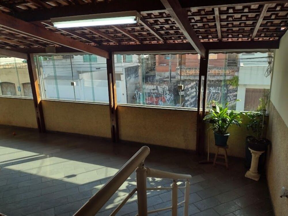 Casa, 3 quartos, 466 m² - Foto 4