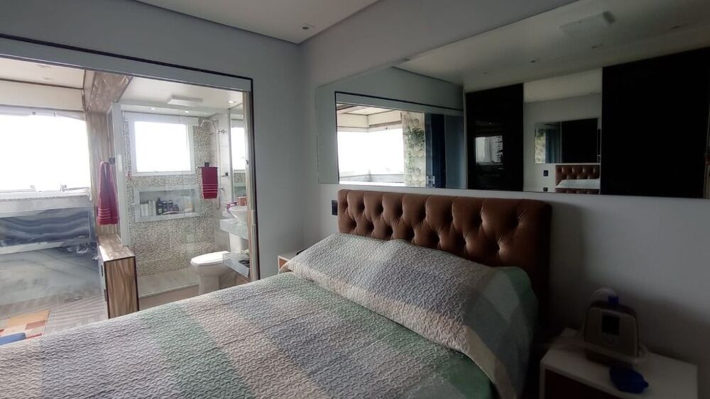 Apartamento, 3 quartos, 158 m² - Foto 4