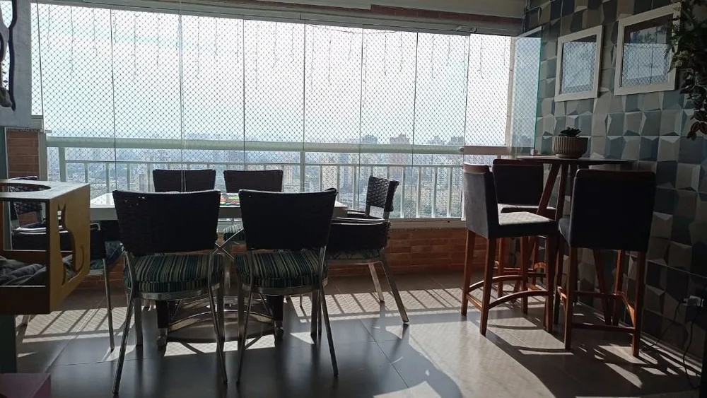 Apartamento, 3 quartos, 158 m² - Foto 2