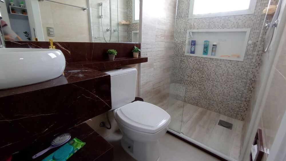 Apartamento, 3 quartos, 158 m² - Foto 8