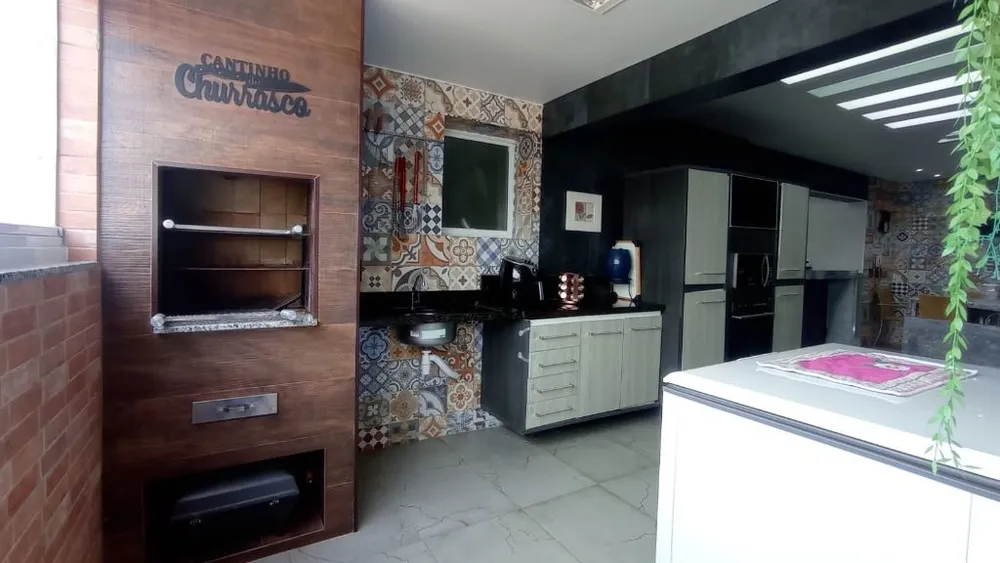 Apartamento, 3 quartos, 158 m² - Foto 7