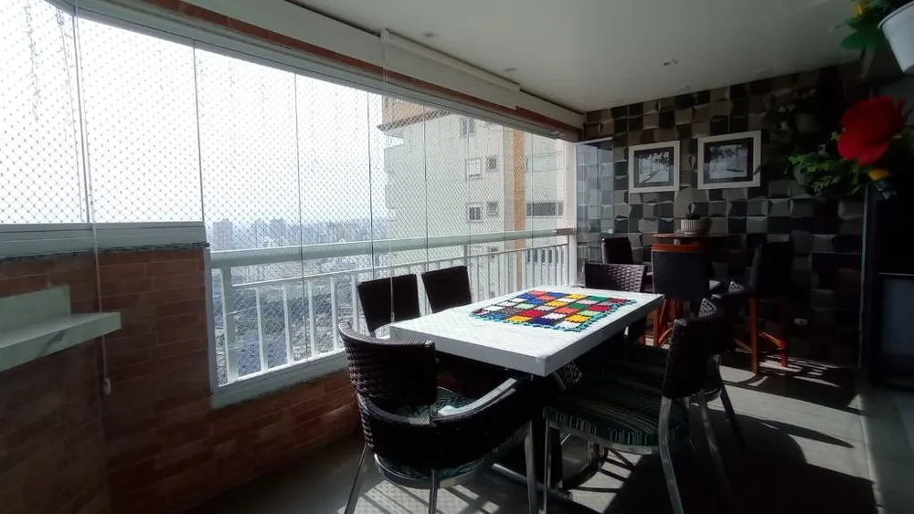 Apartamento, 3 quartos, 158 m² - Foto 3