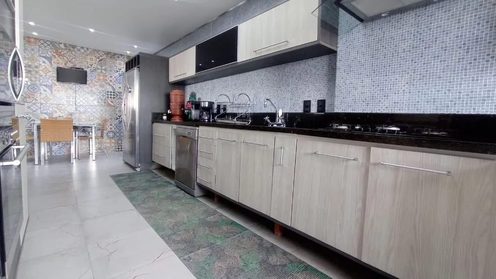 Apartamento, 3 quartos, 158 m² - Foto 5
