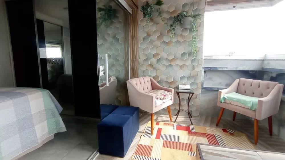 Apartamento, 3 quartos, 158 m² - Foto 11